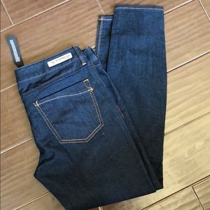 Express jeans